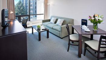 Hotel Gage At Ubc