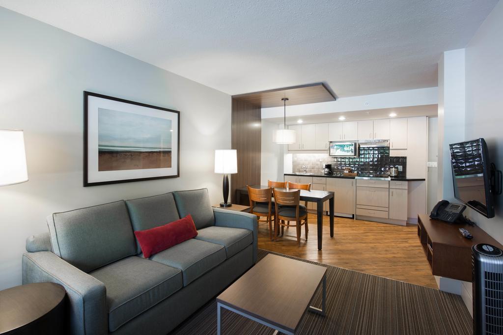 West Coast At Ubc 4* Vancouver