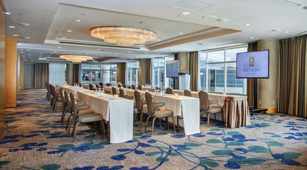 Pan Pacific 5*