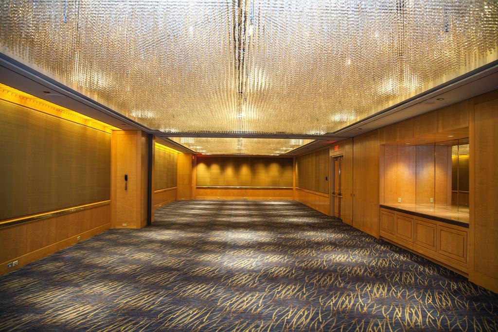 Pan Pacific Hotel