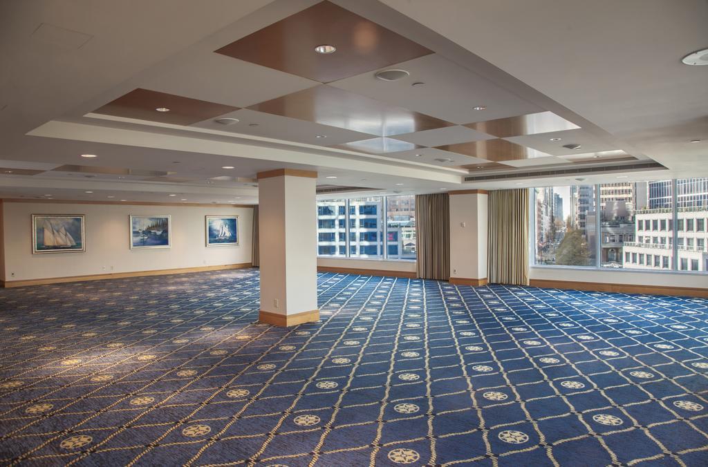 Hotel Pan Pacific 5*