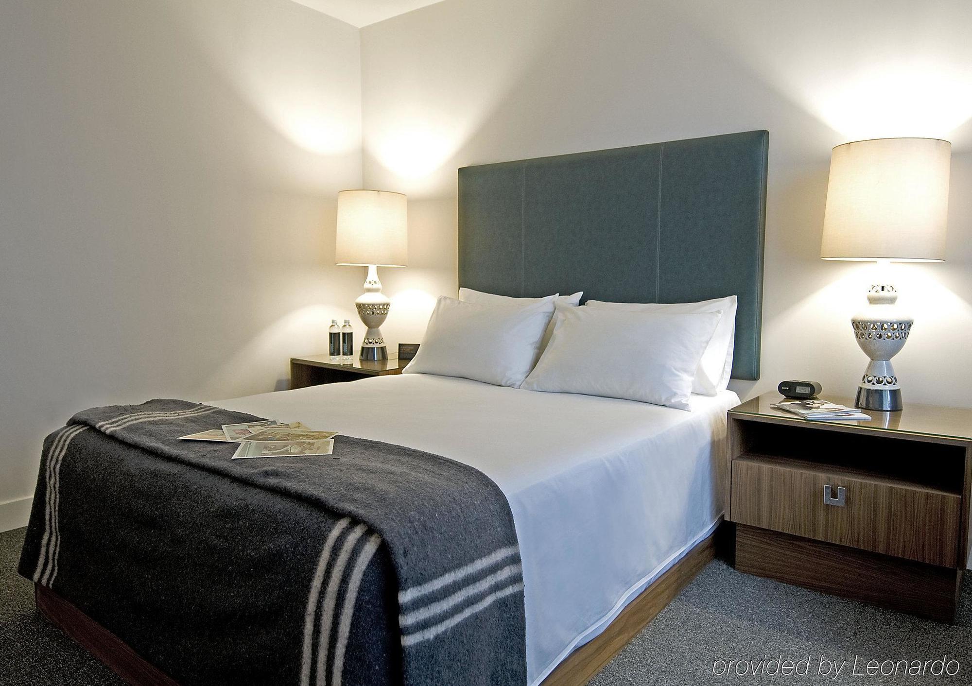 Hotel The Burrard 3*