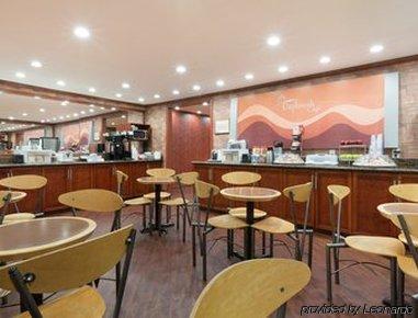 Days By Wyndham Metro 2* Vancouver