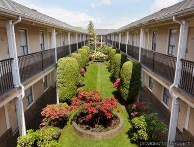 Days By Wyndham Metro 2* Vancouver