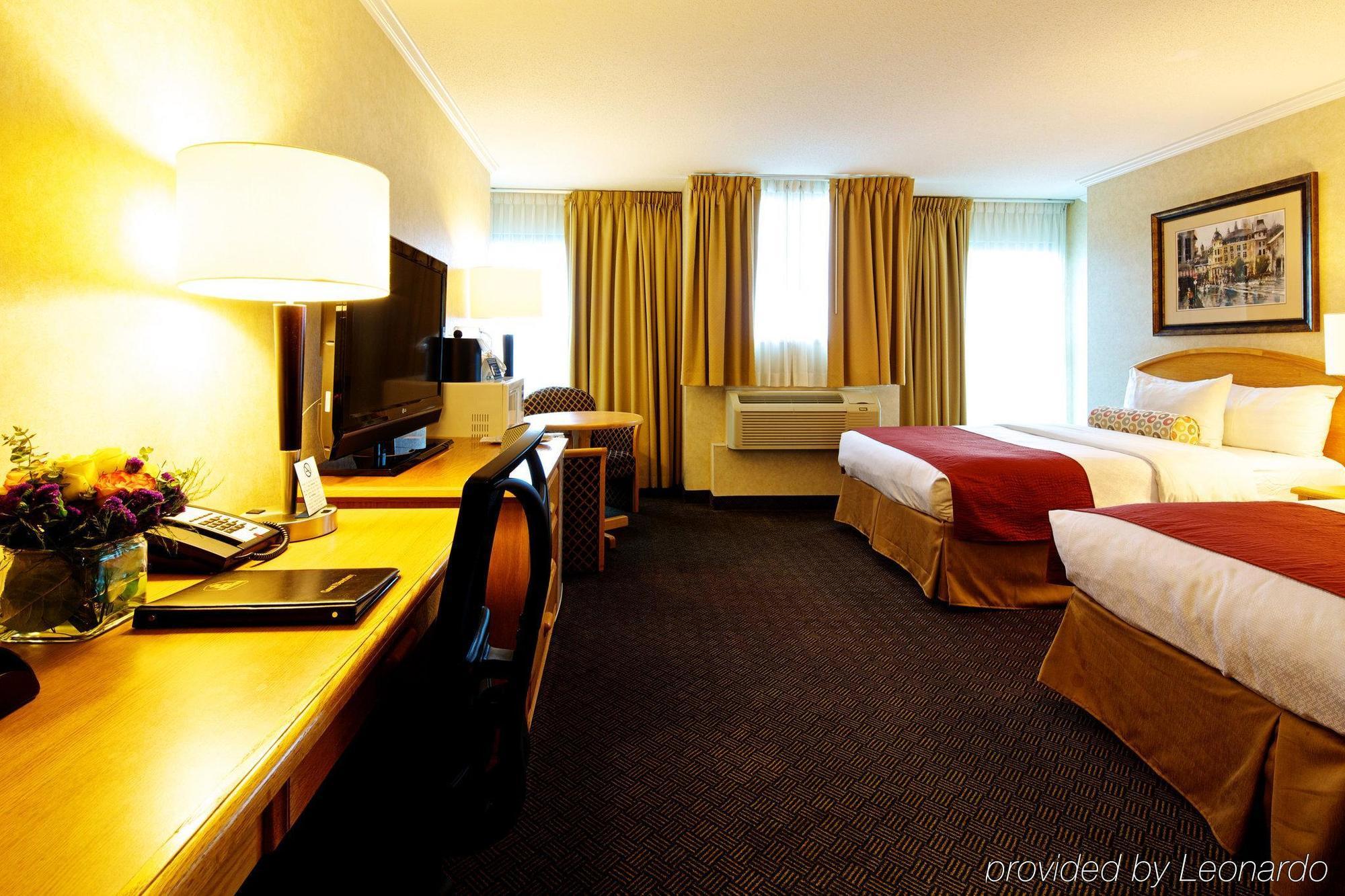 Hotel Grand Park & Downtown Vancouver, Ascend Collection
