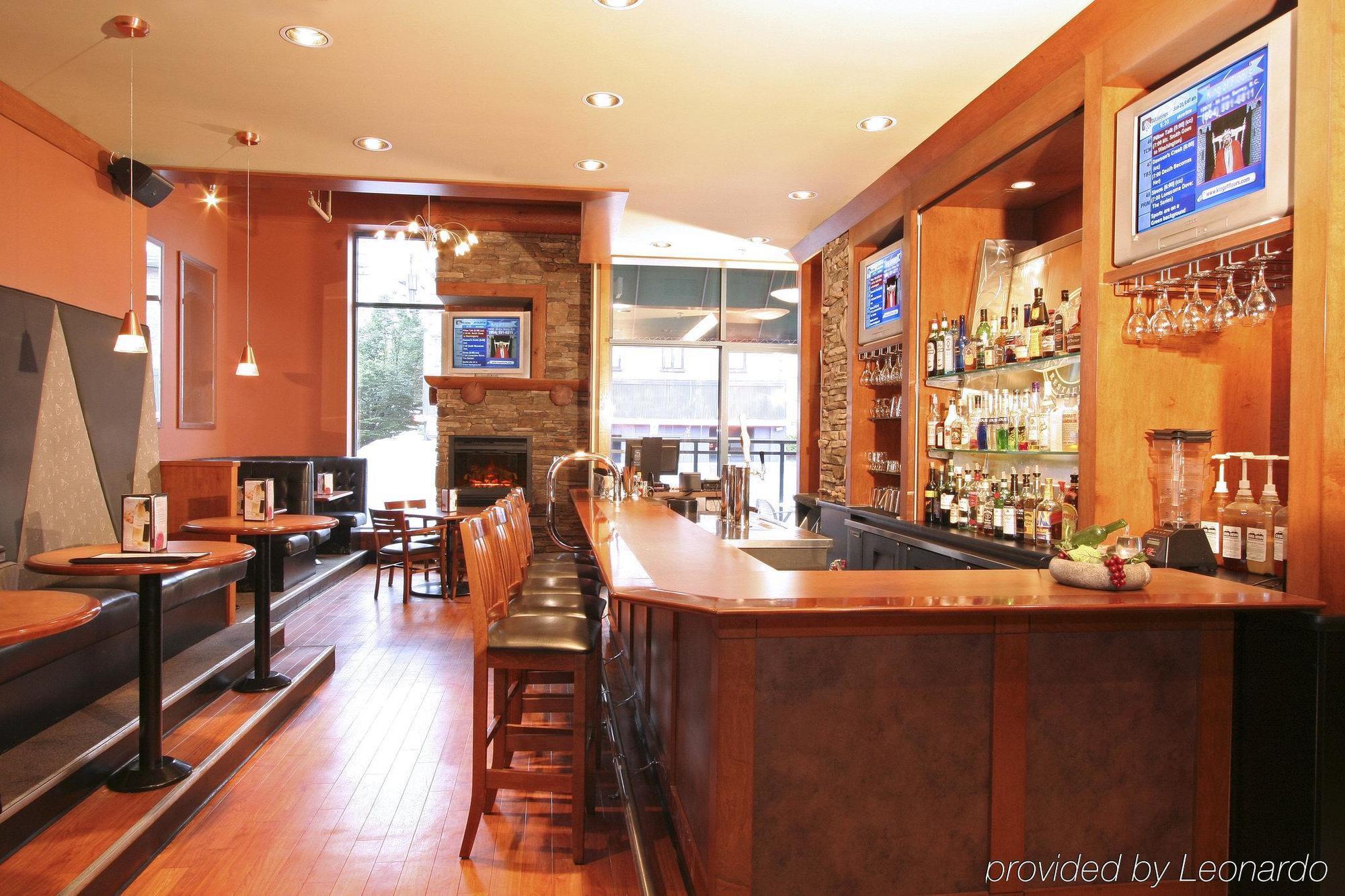 Grand Park & Downtown Vancouver, Ascend Collection Hotel
