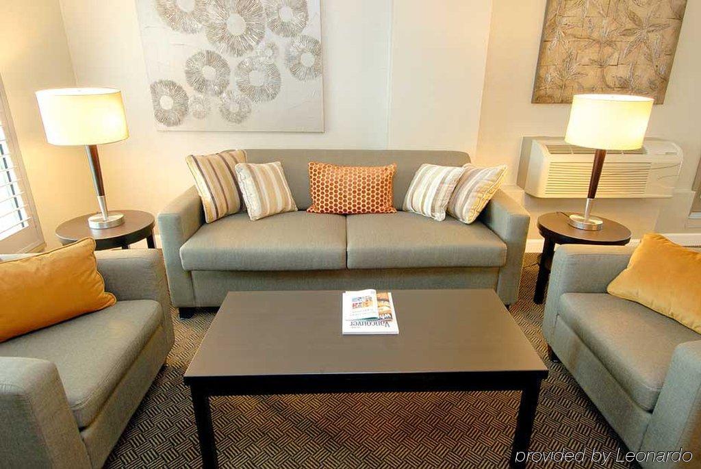 Grand Park & Downtown Vancouver, Ascend Collection Hotel