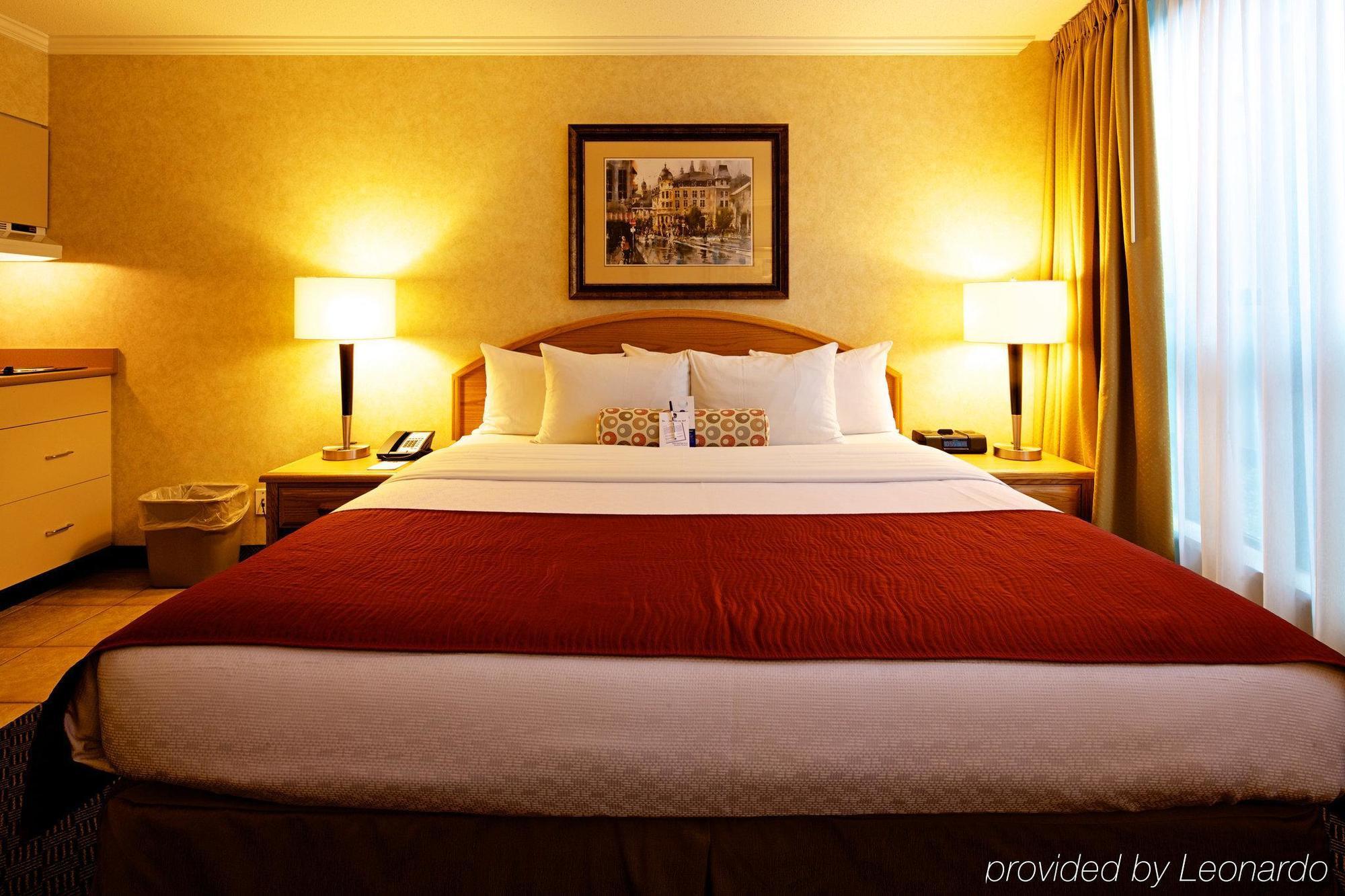 Grand Park & Downtown Vancouver, Ascend Collection Hotel