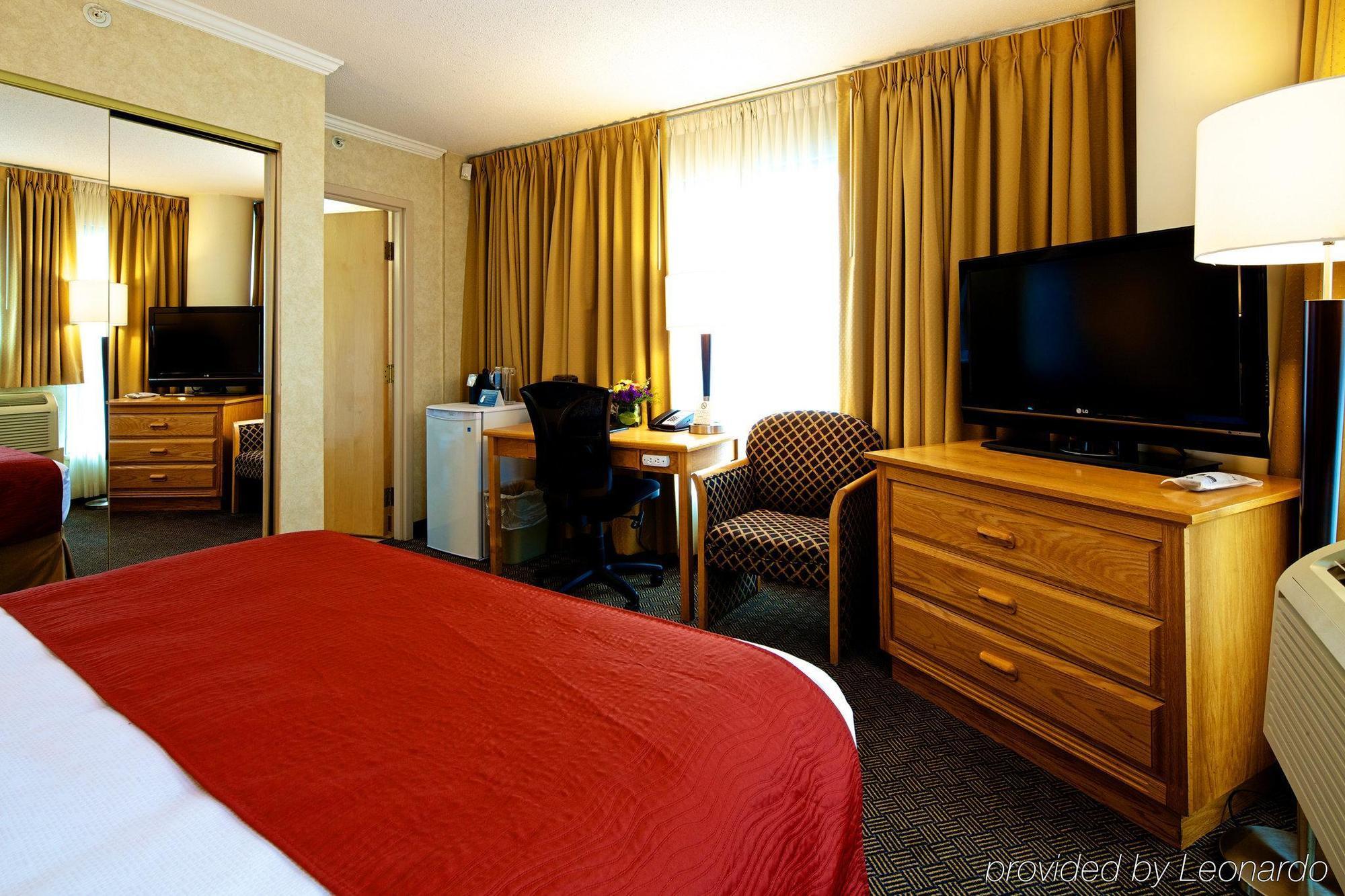 Grand Park & Downtown Vancouver, Ascend Collection Hotel Vancouver