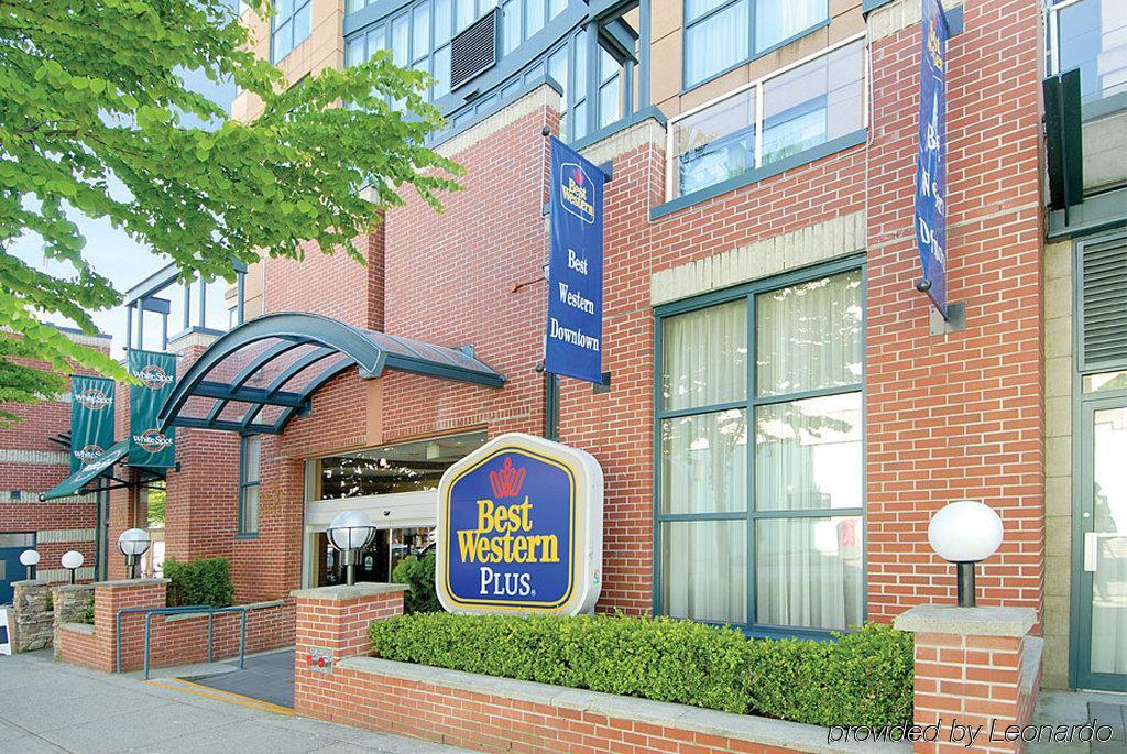 Hotel Grand Park & Downtown Vancouver, Ascend Collection Vancouver