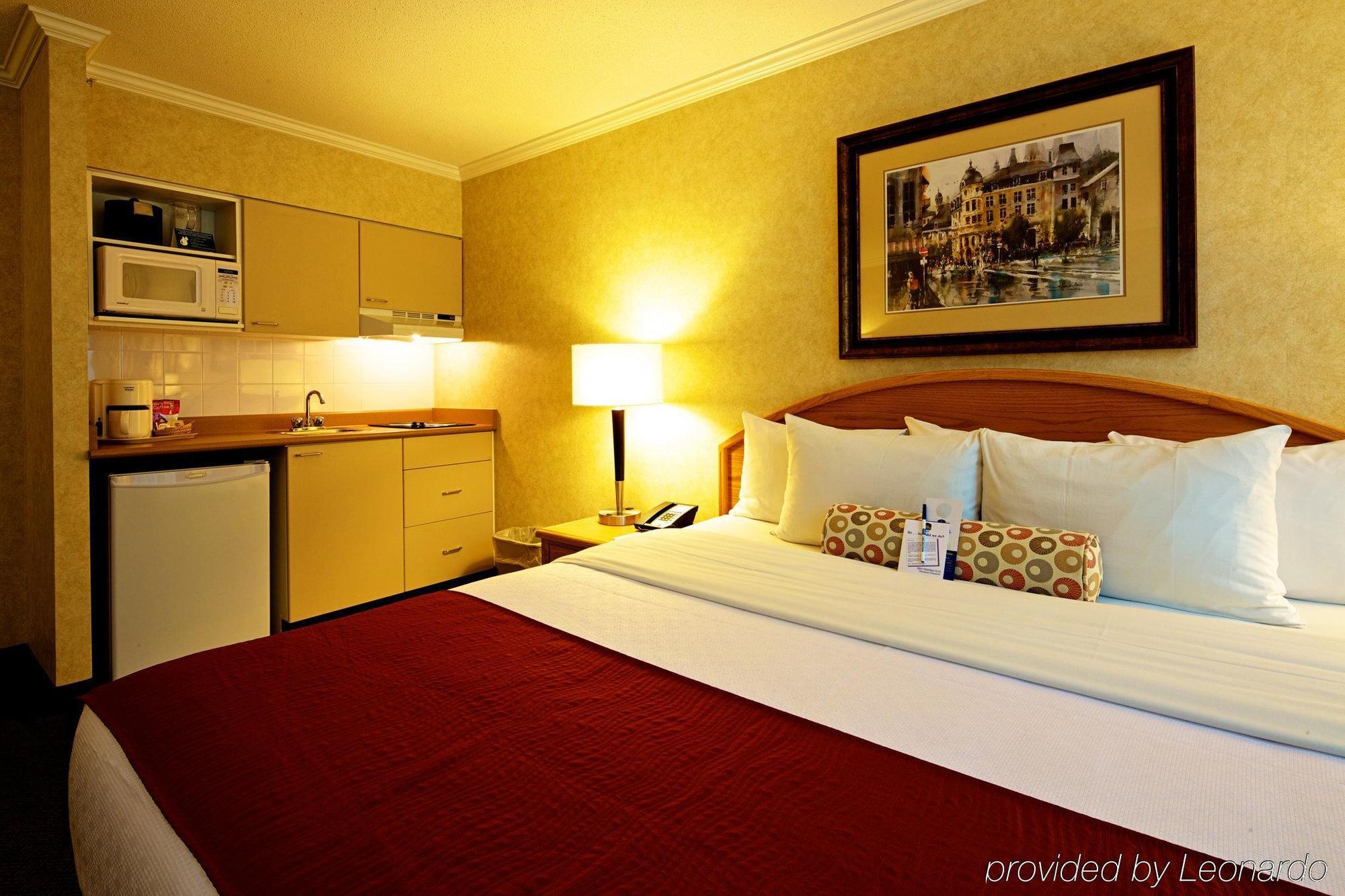 Grand Park & Downtown Vancouver, Ascend Collection Hotel Vancouver
