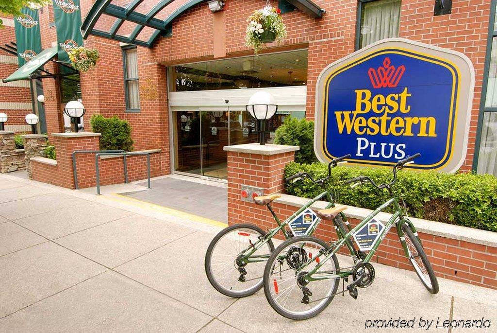 Grand Park & Downtown Vancouver, Ascend Collection Hotel 3*