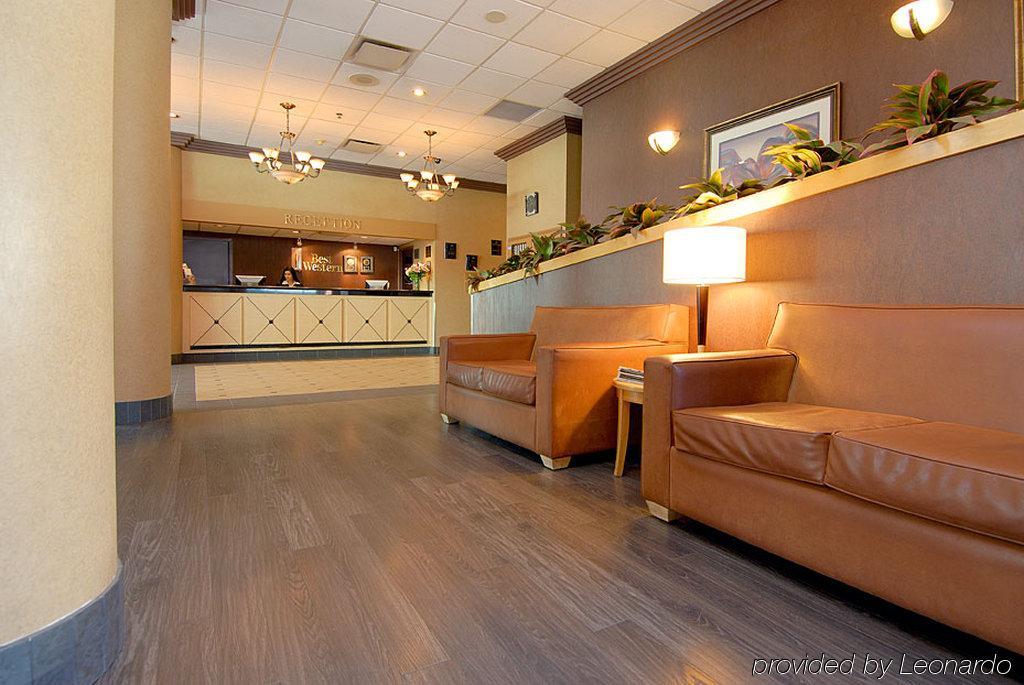 Grand Park & Downtown Vancouver, Ascend Collection 3* Vancouver