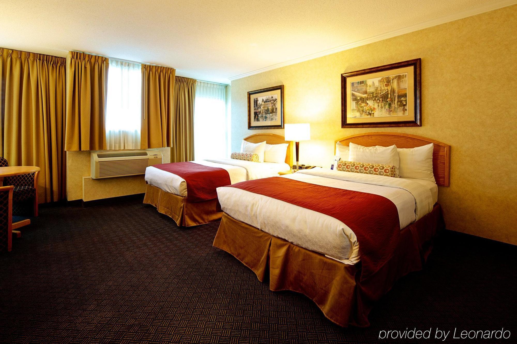 Grand Park & Downtown Vancouver, Ascend Collection Hotel