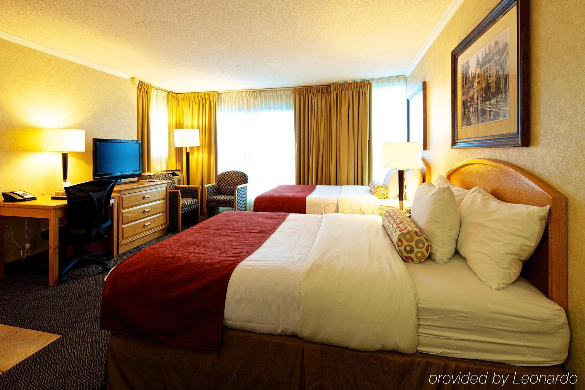 Hotel Grand Park & Downtown Vancouver, Ascend Collection 3*