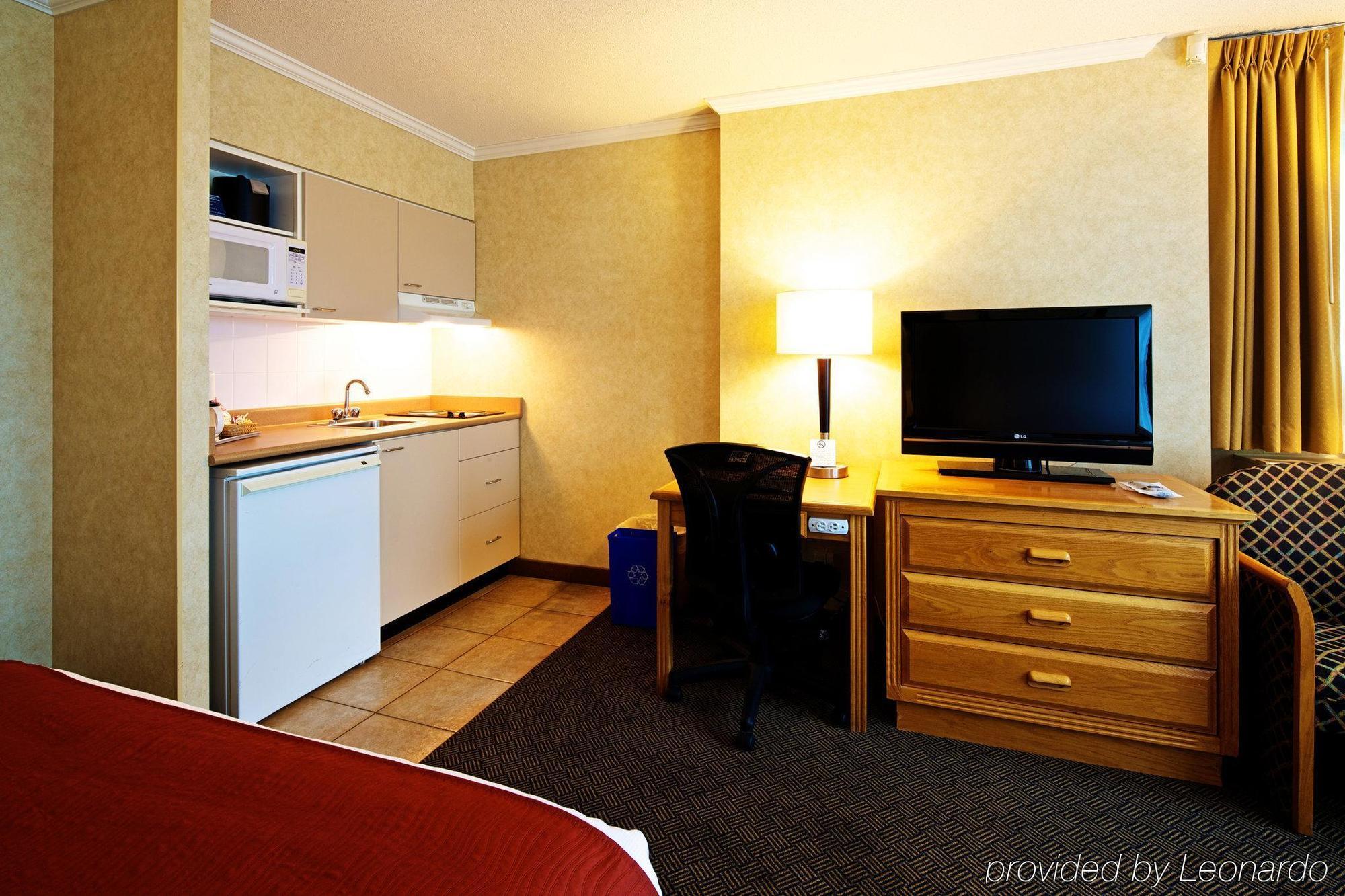 Hotel Grand Park & Downtown Vancouver, Ascend Collection Vancouver