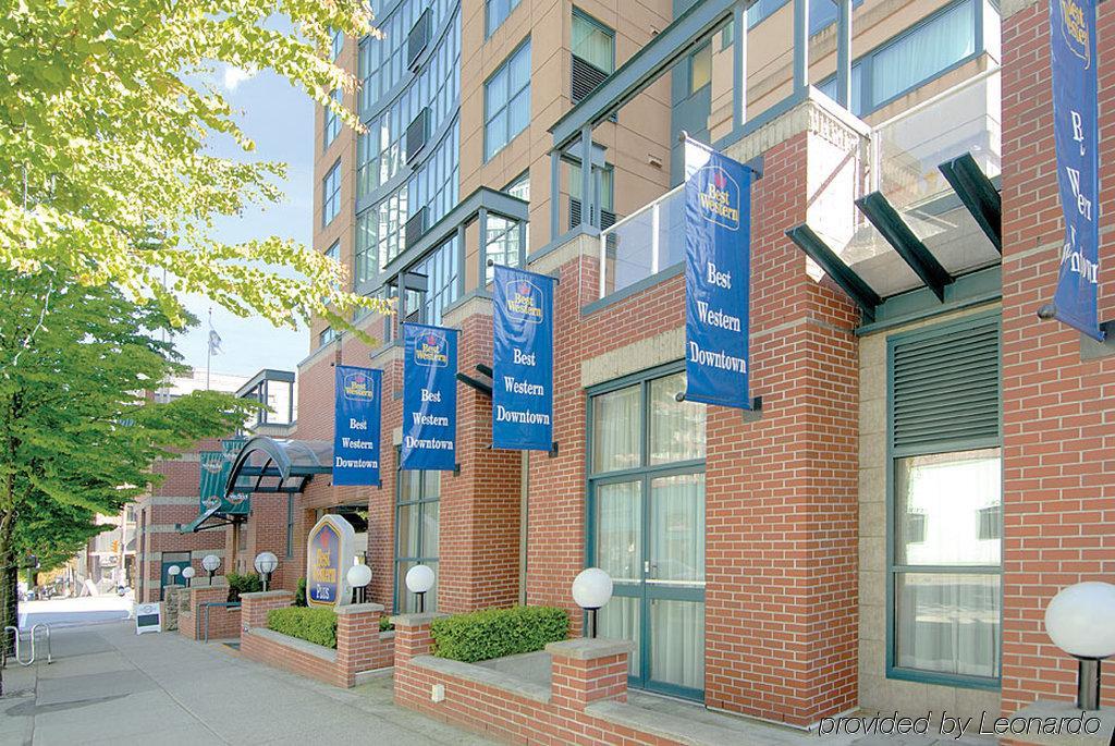 Grand Park & Downtown Vancouver, Ascend Collection 3*