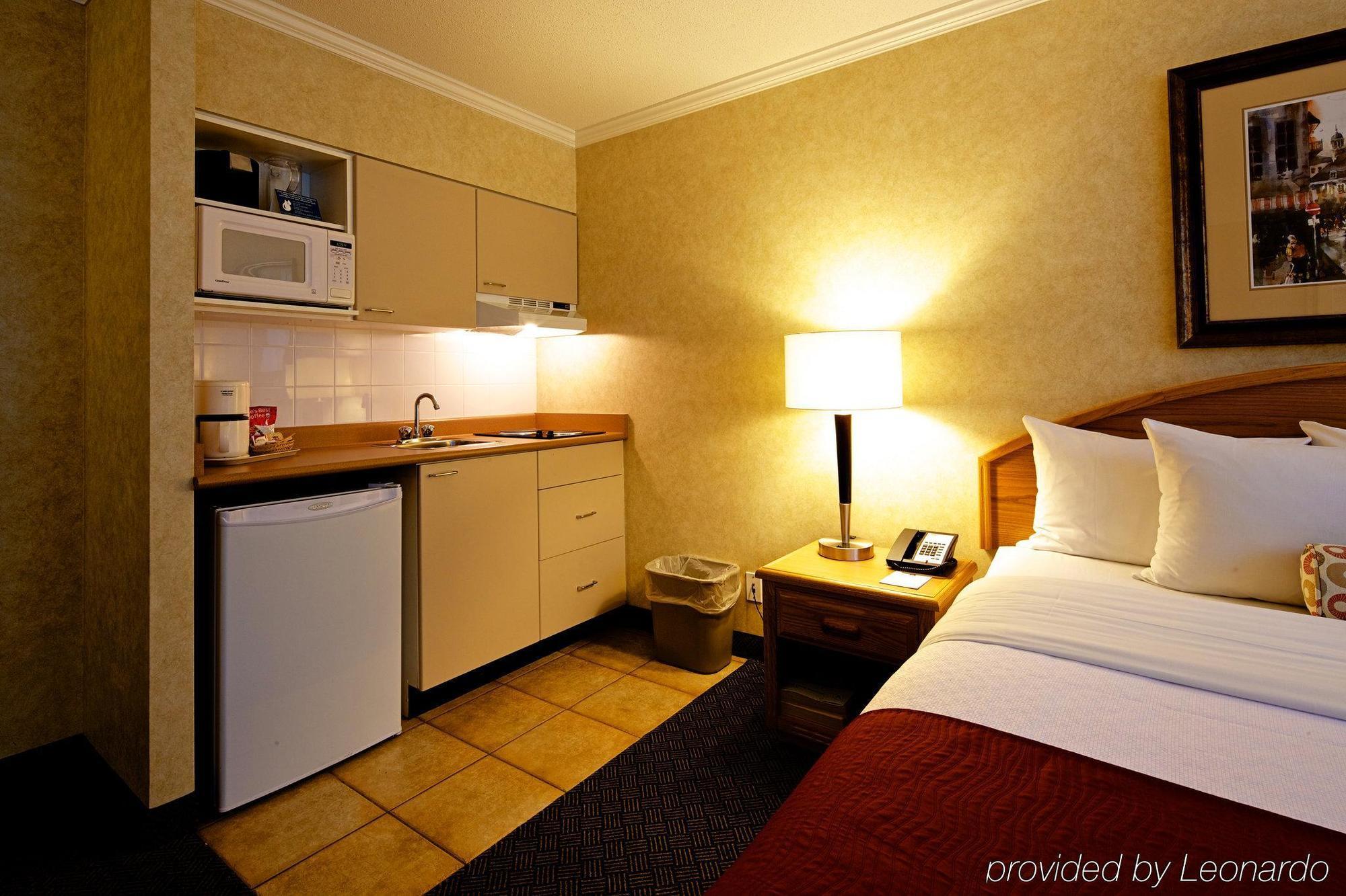 Hotel Grand Park & Downtown Vancouver, Ascend Collection