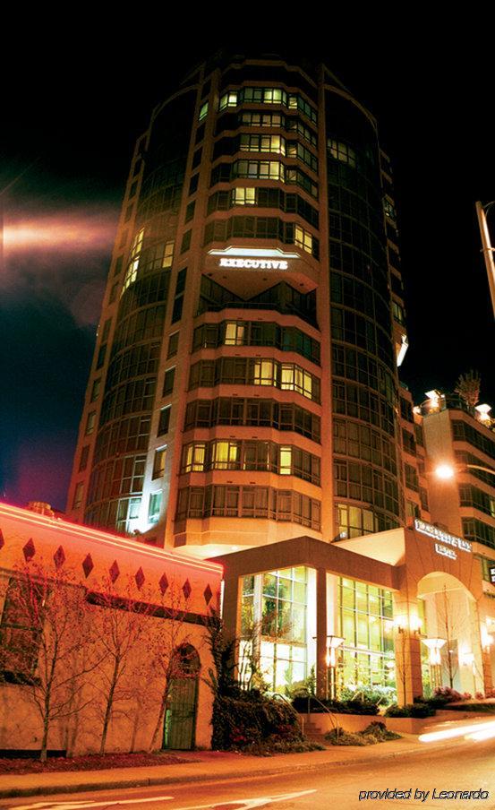 Hotel The Parker And Rooftop