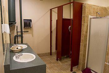 The Cambie Seymour Hostel Vancouver
