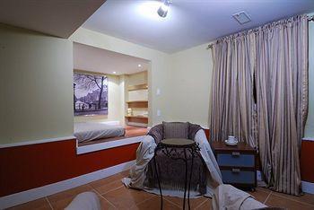 Commercial Drive Apartment *