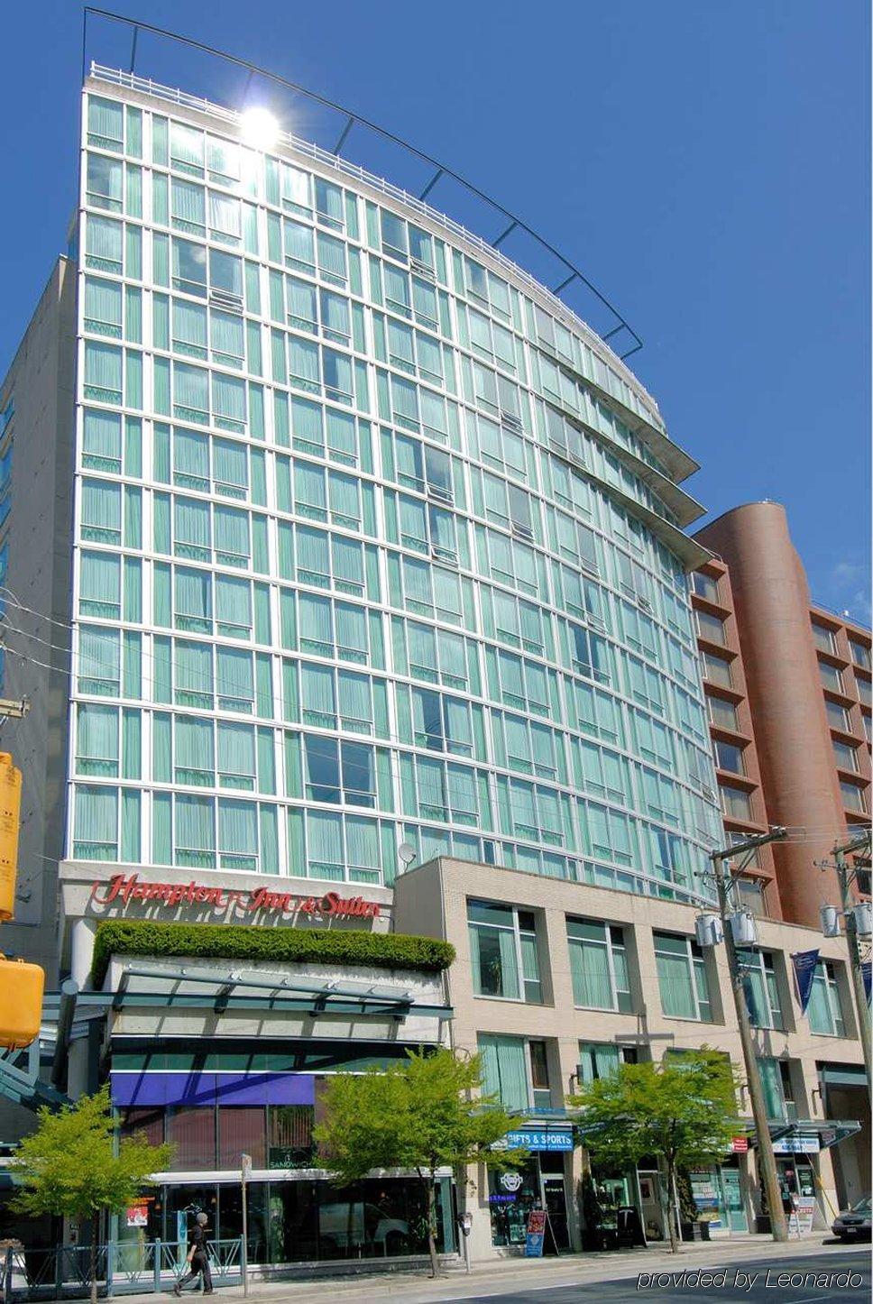 Hampton & Suites, By Hilton - Downtown Hotel