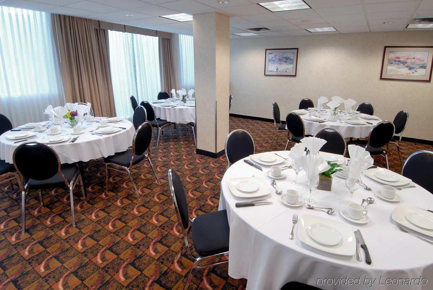 Hampton & Suites, By Hilton - Downtown Hotel Vancouver