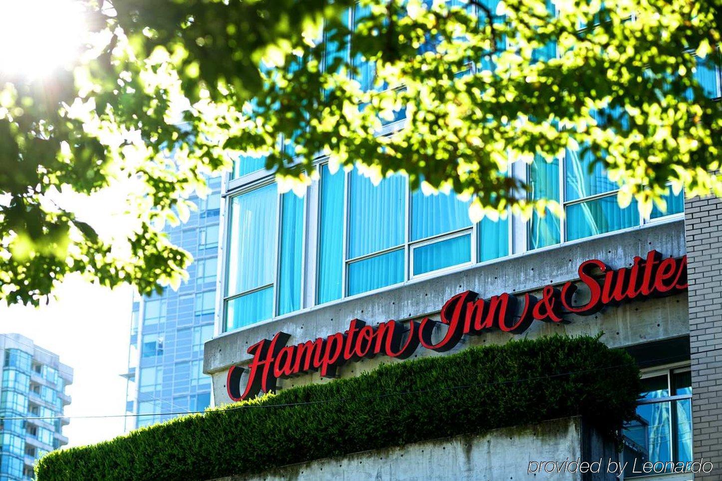 Hampton & Suites, By Hilton - Downtown Hotel 3*