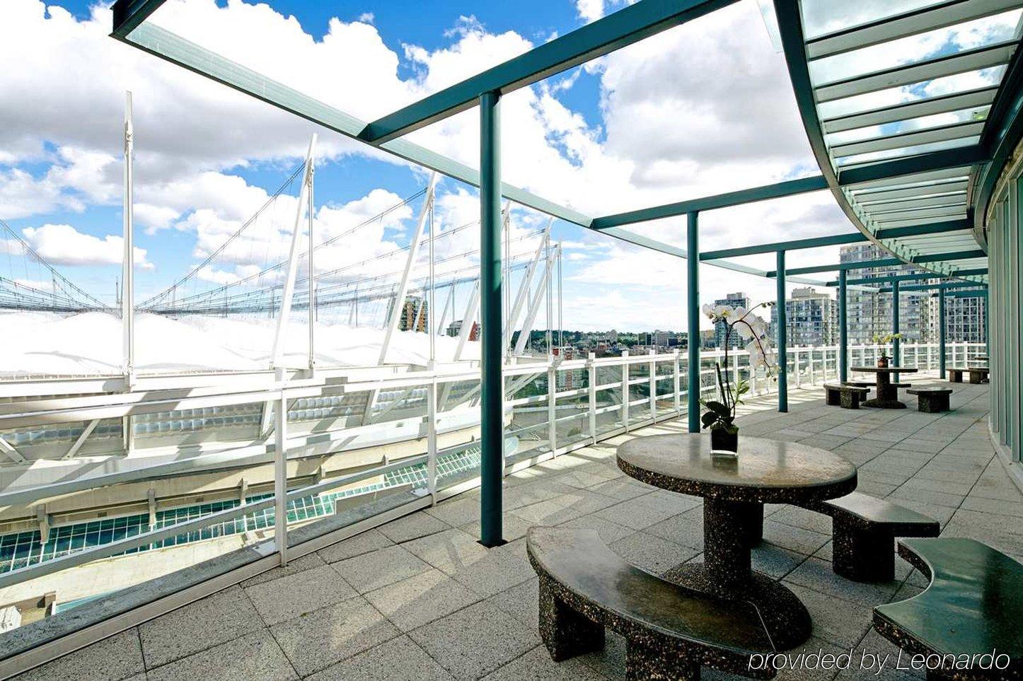Hampton & Suites, By Hilton - Downtown Hotel Vancouver