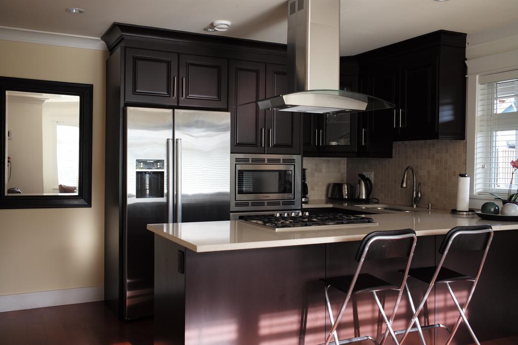 Holiday home Custom Built 3Bedroom Home In Kitsilano *