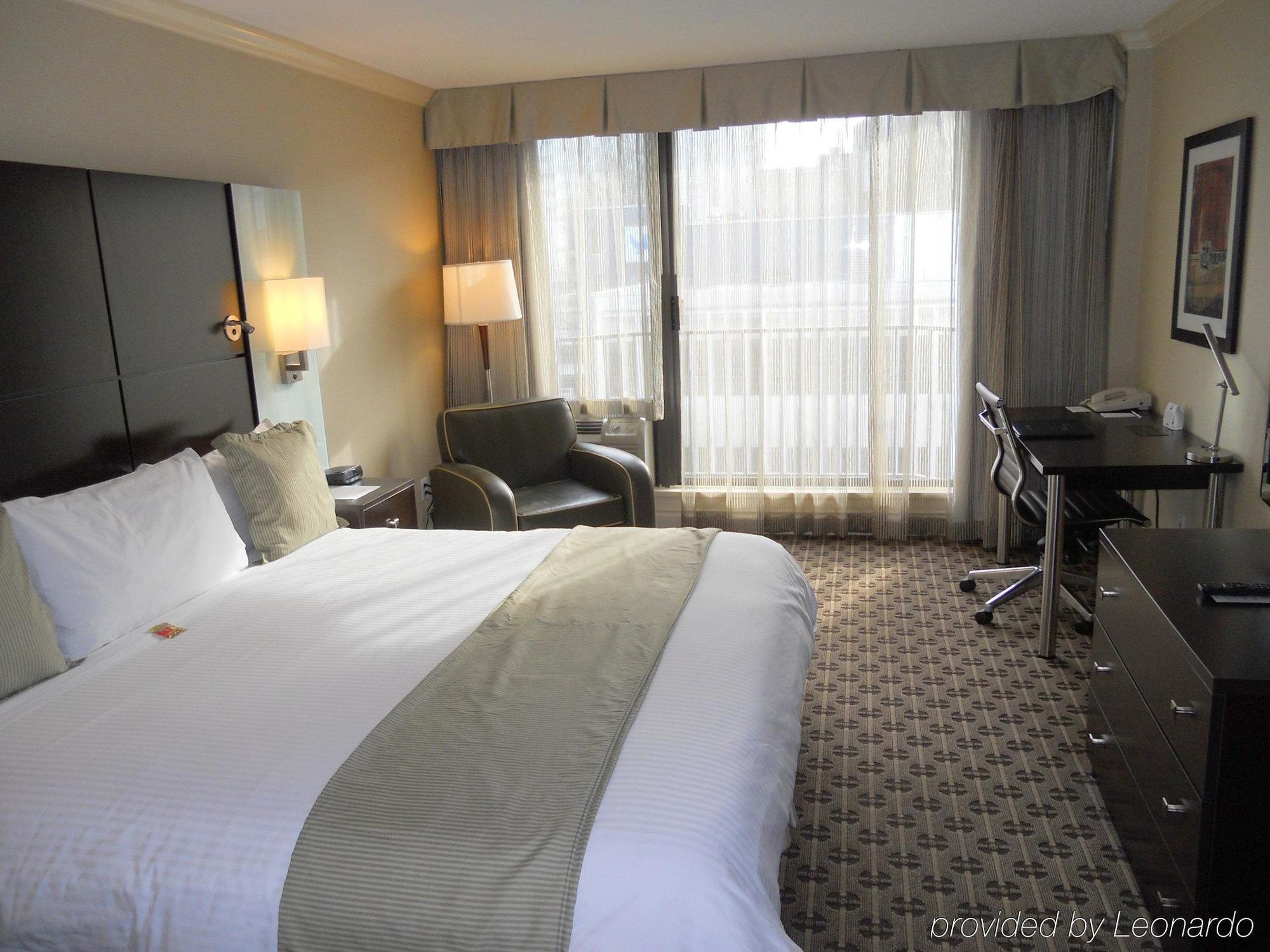 Park & By Radisson Hotel Vancouver