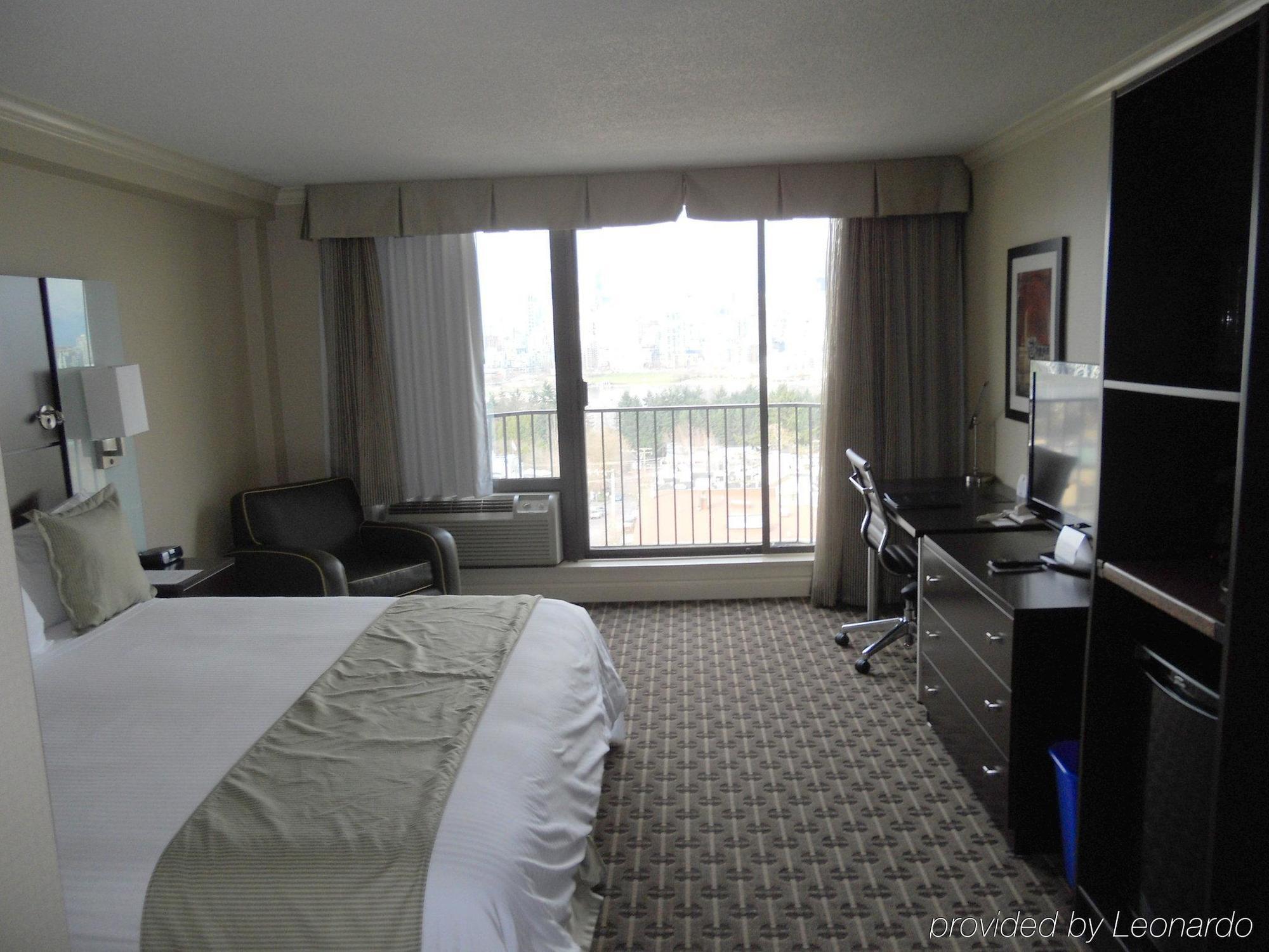 Park & By Radisson Hotel Vancouver