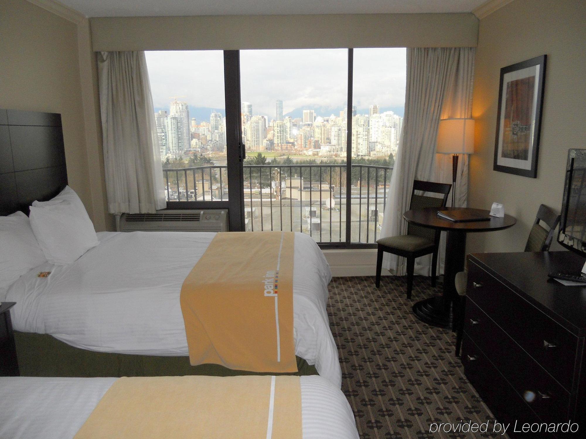 Park & By Radisson Vancouver