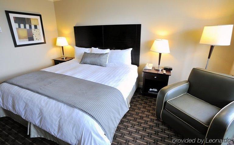 Park & By Radisson Vancouver