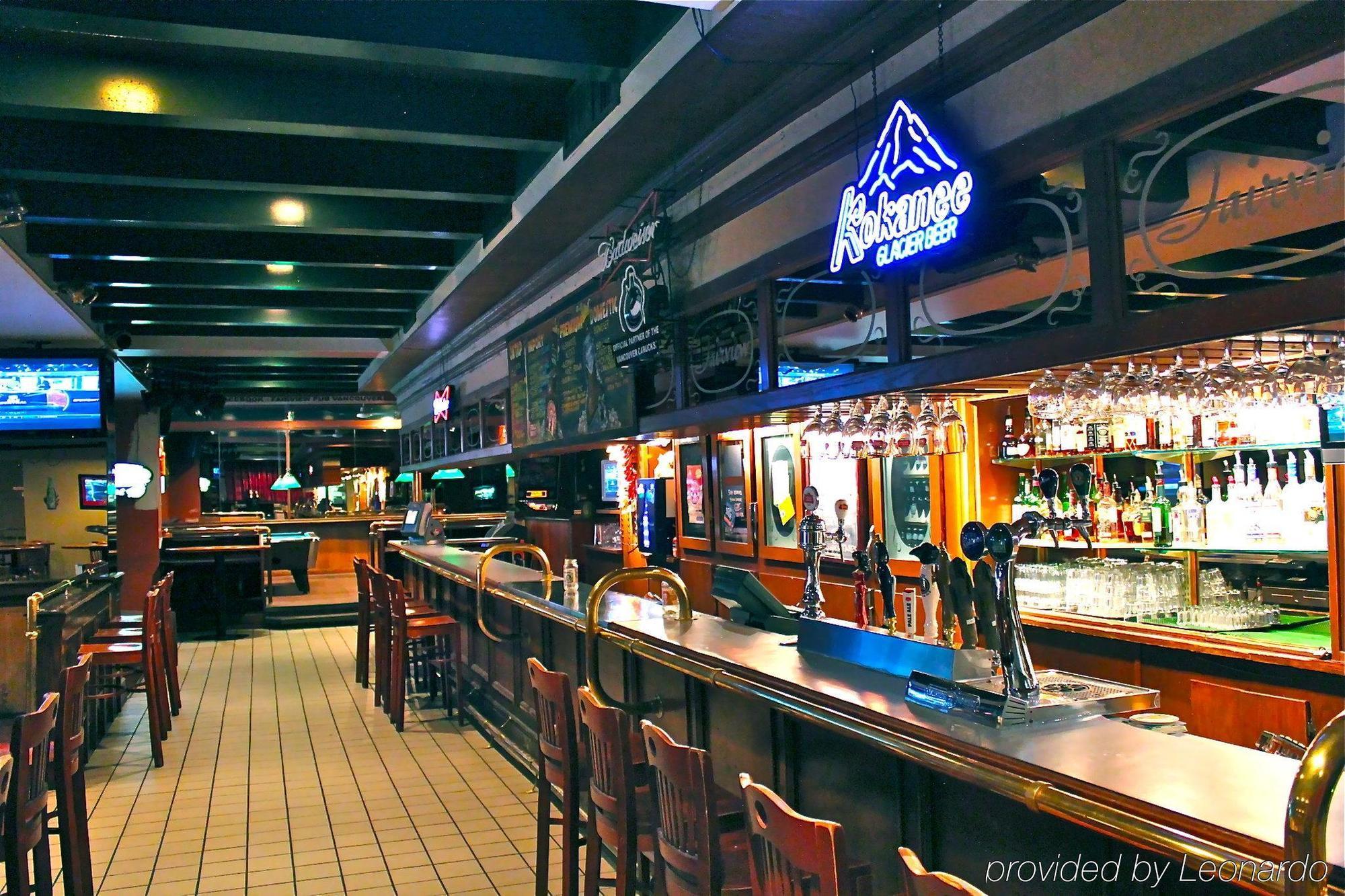 Park & By Radisson Vancouver