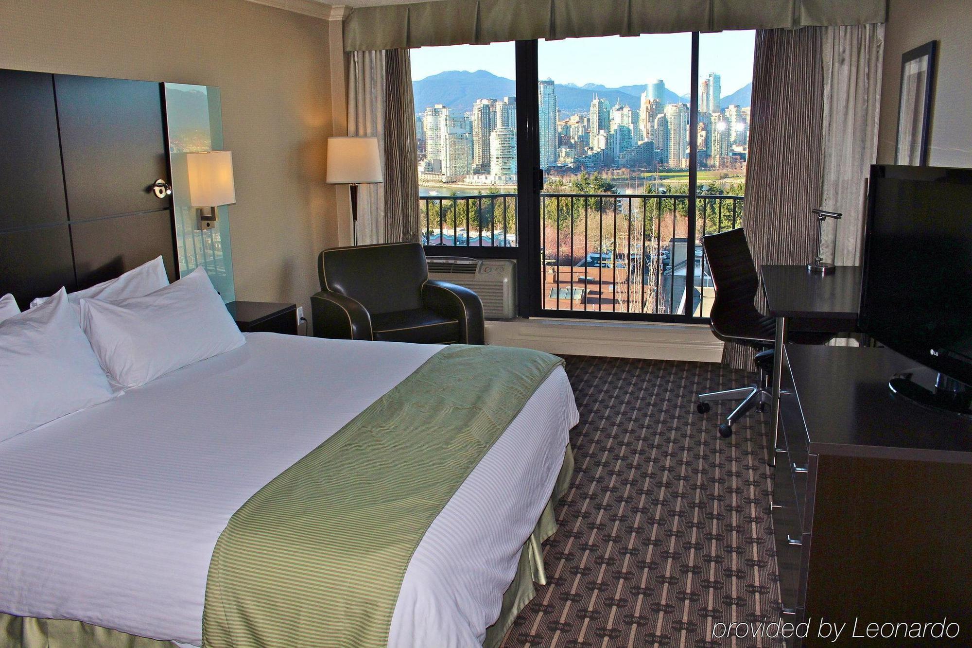 Park & By Radisson Hotel Vancouver