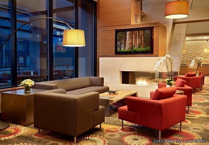 By Marriott Downtown Hotel 3*