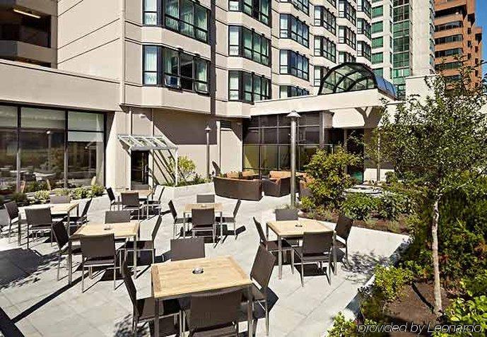 By Marriott Downtown Hotel