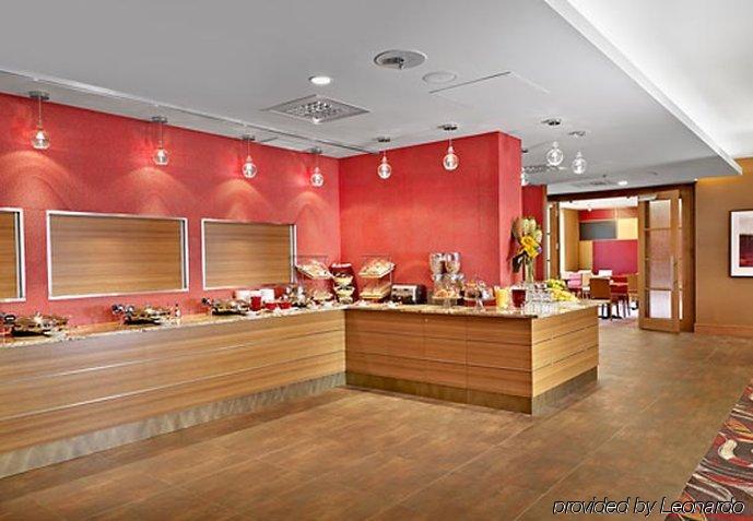 By Marriott Downtown Hotel 3*