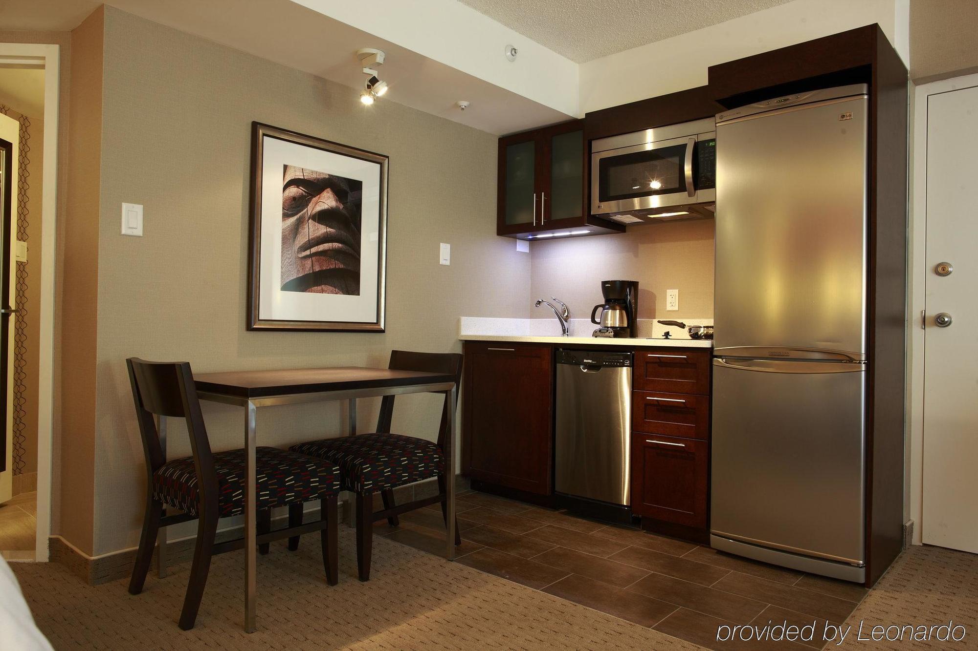 By Marriott Downtown