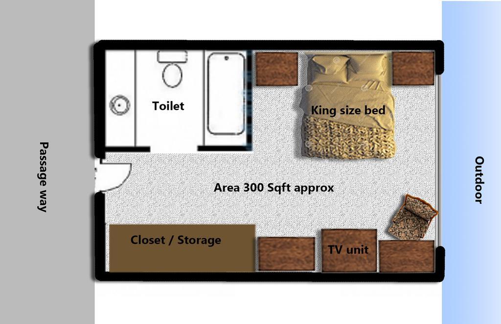 Boutique Suites - Vancouver