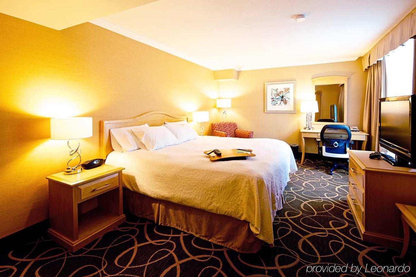 Hampton & Suites, By Hilton - Downtown Hotel Vancouver