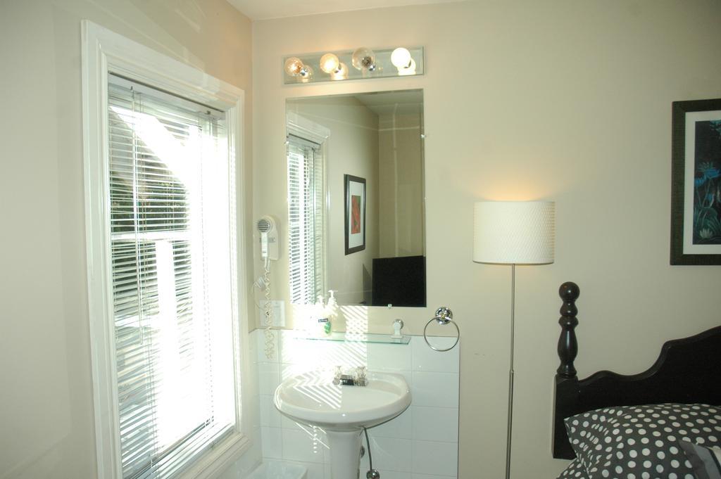 Bed & Breakfast Cambie