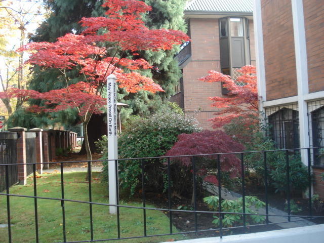 Hostel Hi Downtown Vancouver