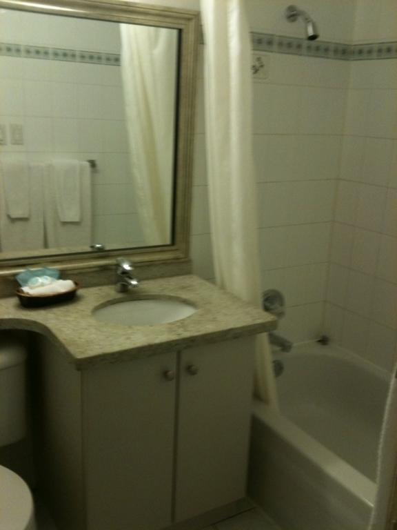 Hotel Oceanside