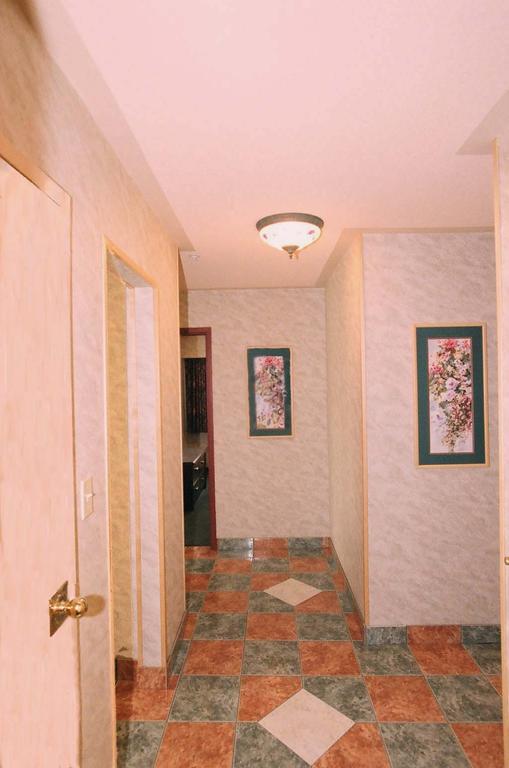 Hotel Robsonstrasse & Vancouver