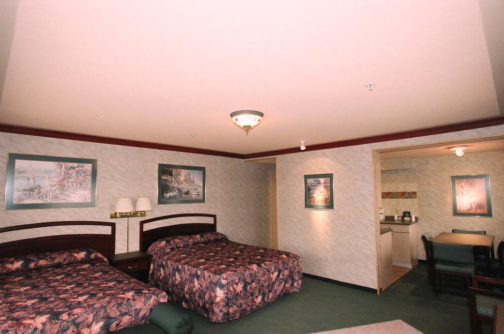 Hotel Robsonstrasse &