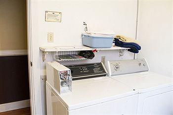Hostel The Cambie Seymour *