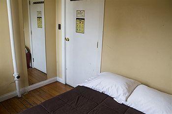 Hostel The Cambie Seymour