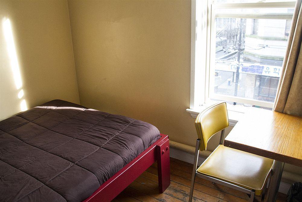 Hostel The Cambie Seymour *